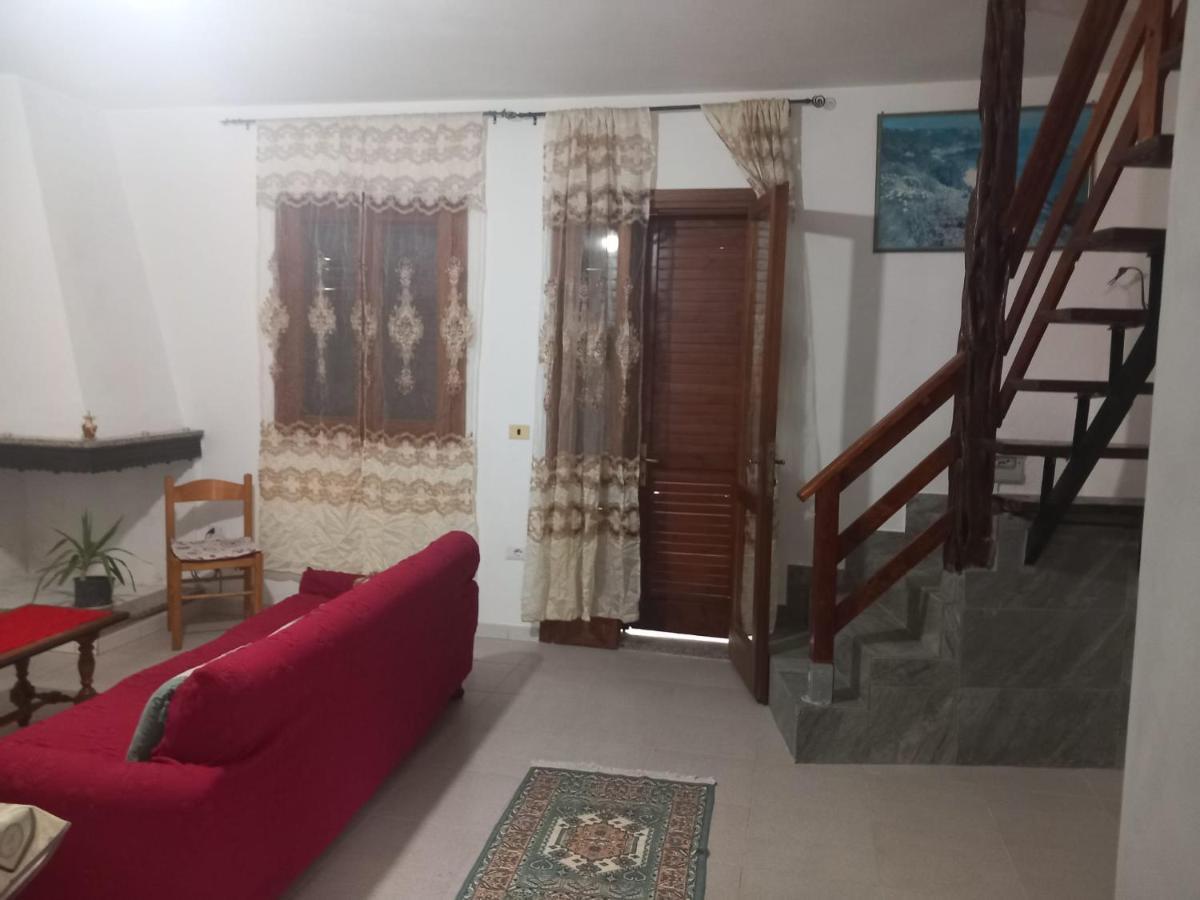Villa Holiday House In Siniscola Extérieur photo