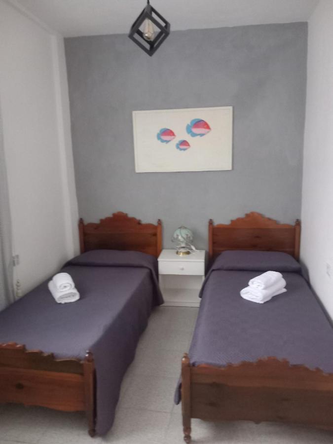 Villa Holiday House In Siniscola Extérieur photo