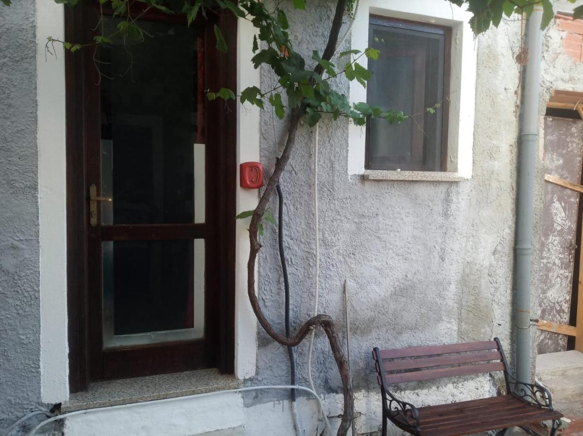 Villa Holiday House In Siniscola Extérieur photo