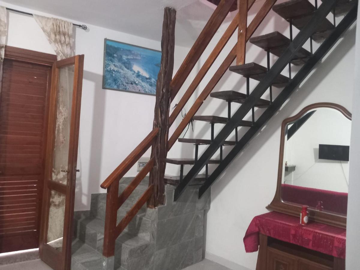 Villa Holiday House In Siniscola Extérieur photo