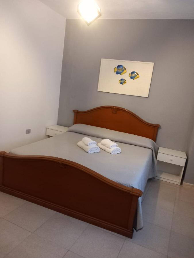 Villa Holiday House In Siniscola Extérieur photo