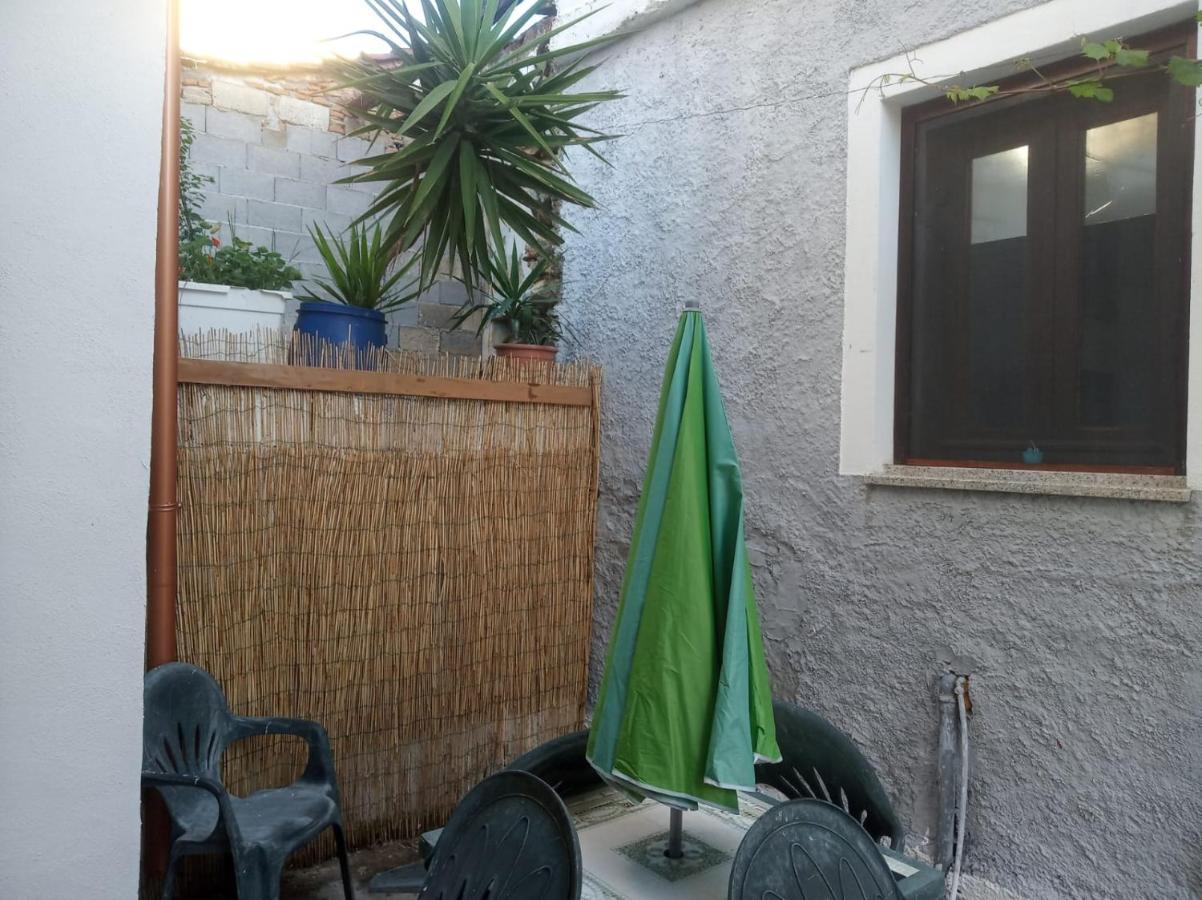 Villa Holiday House In Siniscola Extérieur photo