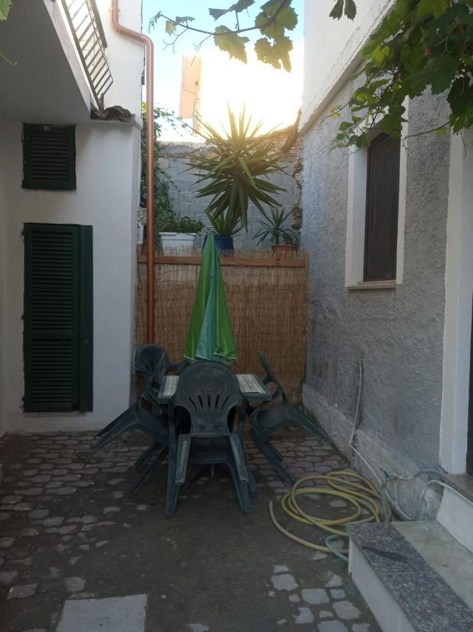 Villa Holiday House In Siniscola Extérieur photo