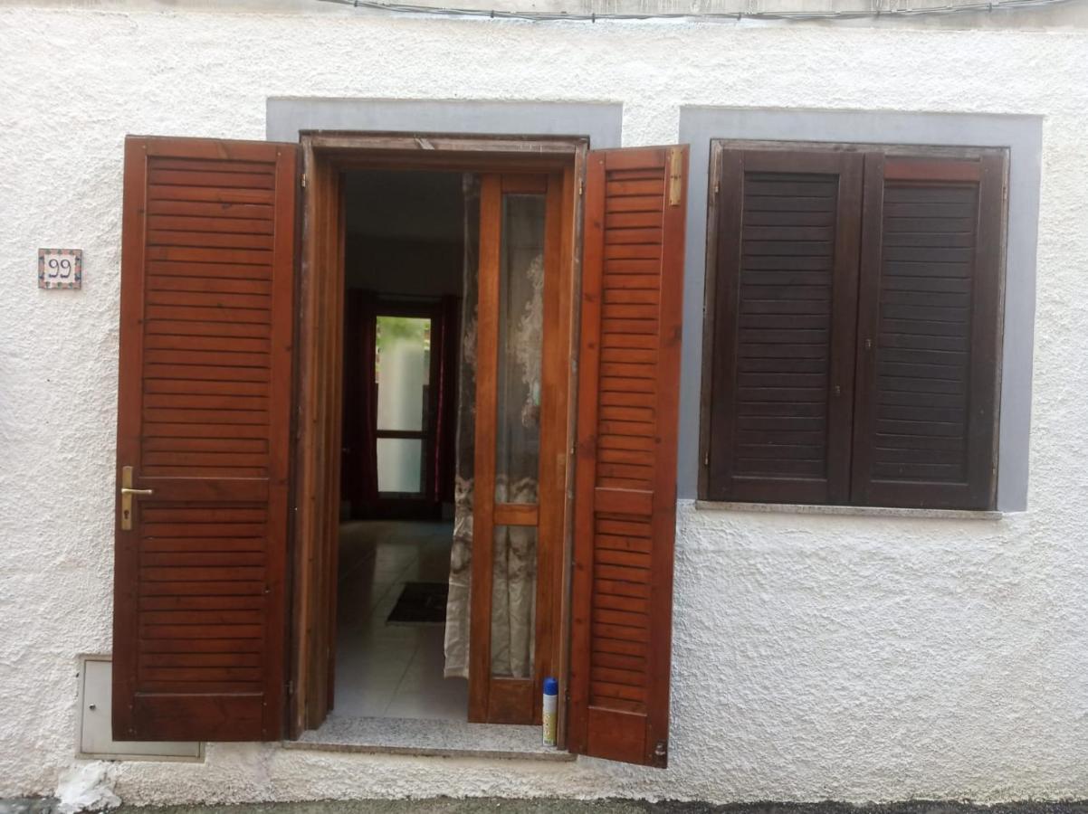 Villa Holiday House In Siniscola Extérieur photo